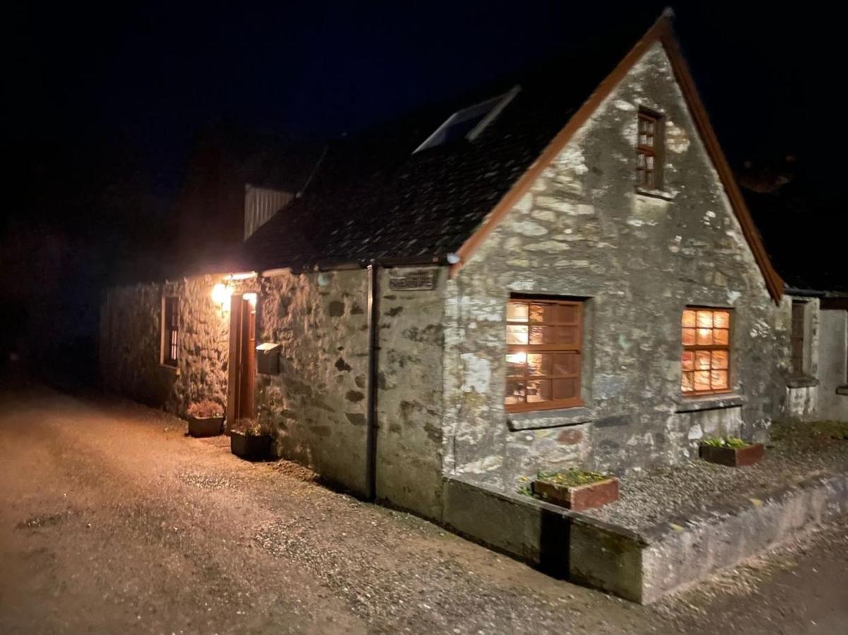 Mawenyoupe Lochgilphead Exterior photo